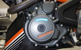 KTM 250 DUKE