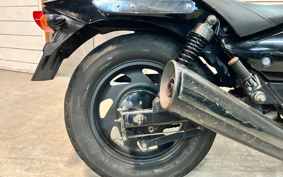 KAWASAKI ELIMINATOR 250V VN250A