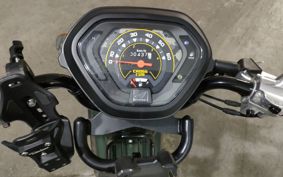 HONDA  CROSS  CUB 50 AA06