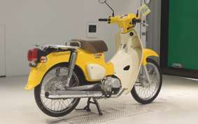 HONDA C50 SUPER CUB AA09