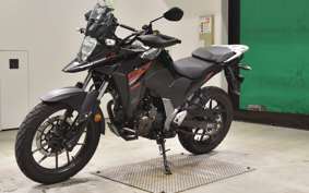 SUZUKI Vｽﾄﾛｰﾑ250SX EL11L
