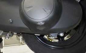 SUZUKI BURGMAN200A 2008 CH41A