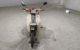 HONDA SUPER CUB50 C50