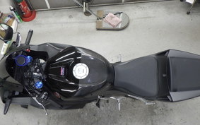 HONDA CBR600RR 2025 PC40