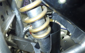 KAWASAKI KSR110 2017 KL110A