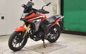 HONDA CB200X