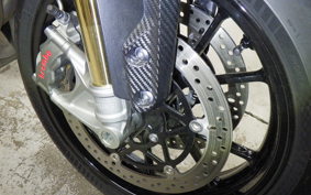 TRIUMPH SPEED TRIPLE RS 2021
