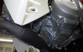 HONDA C110 SUPER CUB 2005 JA59