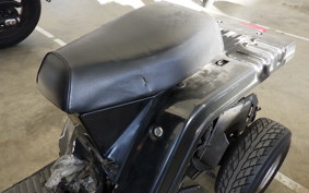 HONDA GYRO X TD01