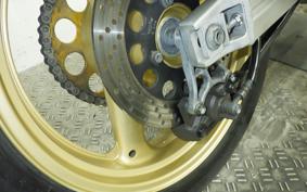 SUZUKI GSX400 IMPULSE 2004 GK7CA
