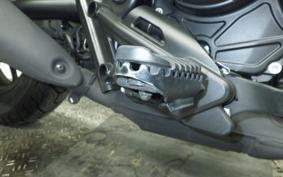 HONDA REBEL 500 A 2023 PC60