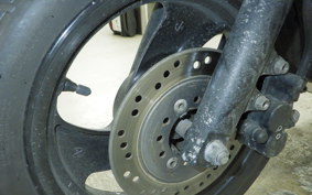 HONDA SPACY 100 JF13