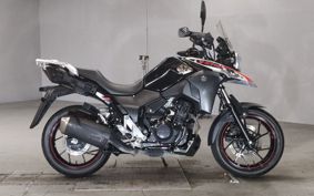 SUZUKI V STROM 250 DS11A