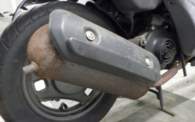 SUZUKI LET's 2 2019 CA1PA