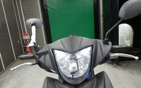 SUZUKI ADDRESS 110 2014 CE47A