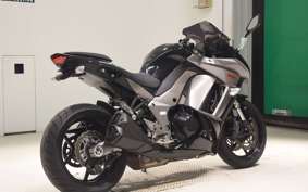 KAWASAKI NINJA 1000 A 2011