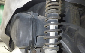 HONDA FORESIGHT 2019 MF04