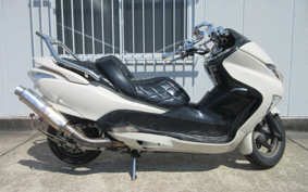 HONDA FORZA Z MF08
