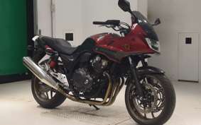 HONDA CB400 SUPER BOLDOR A 2015 NC42