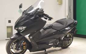 YAMAHA T-MAX 530 DX 2019 SJ15J