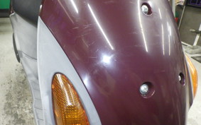SUZUKI LET's 4 CA45A