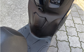 HONDA LEAD 125 JK12