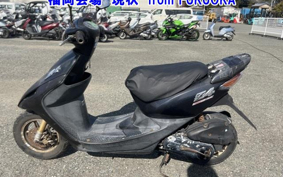 HONDA DIO Z4