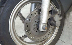 HONDA LEAD 110 1997 JF19