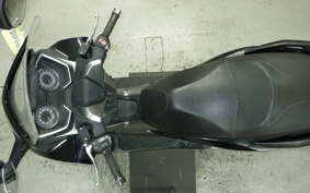 HONDA FORZA 250 1995 MF13