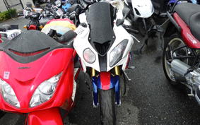 BMW S1000RR 2014