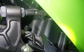 KAWASAKI NINJA 400 2020 EX400G