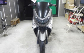 YAMAHA N-MAX 155 A SG50J