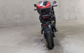 KAWASAKI NINJA400 EX400E