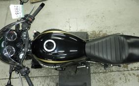 KAWASAKI Z900RS CAFE 2024 ZR900K