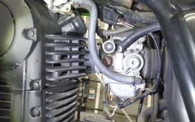 KAWASAKI 250TR 1986 BJ250F
