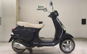 VESPA LX125 2025