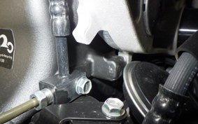 KAWASAKI NINJA ZX-6R A 2025 ZX636J