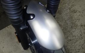 TRIUMPH SPEED TWIN 2020