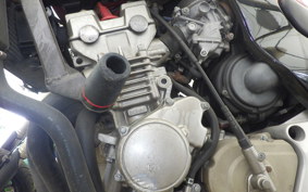 HONDA HORNET 250 MC31