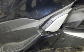 HONDA PCX 160 2026 KF47