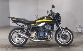 KAWASAKI Z900RS 2020 ZR900C