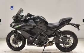 KAWASAKI NINJA 650 A 2018 ER650H