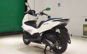 HONDA PCX 125 JK06