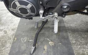 DUCATI SCRAMBLER SIXTY2 2020