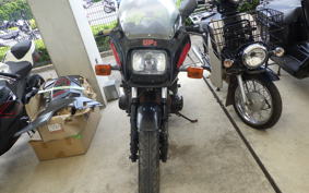 KAWASAKI GPZ750 1983 ZX750A