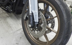 HARLEY FXLRST1920 2025