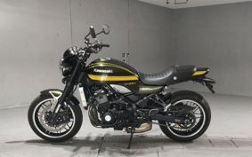 KAWASAKI Z900RS 2021 ZR900C