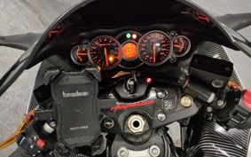 SUZUKI GSX-1300R HAYABUSA 2015 CK111