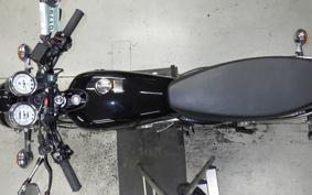 YAMAHA SR400 Gen.5 2019 RH16J