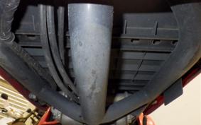 HONDA GYRO CANOPY 2012 TA03